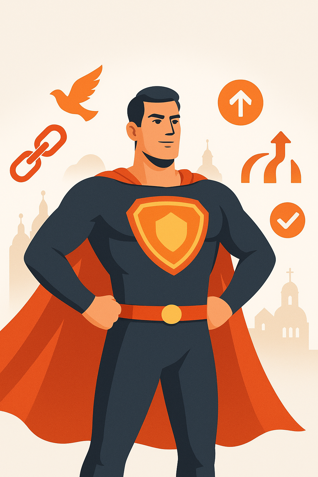 Listuță - Aplicație Independentă cu simboluri de încredere și identitate românească