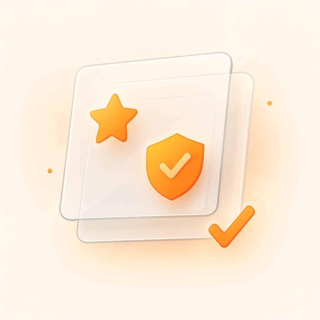 Angajamentul pentru transparență Listuță - deschidere și onestitate către utilizatori